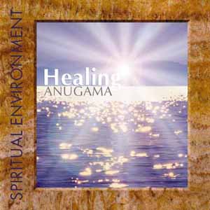 Spiritual Environment - Healing