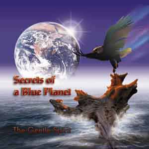 Secrets of a Blue Planet